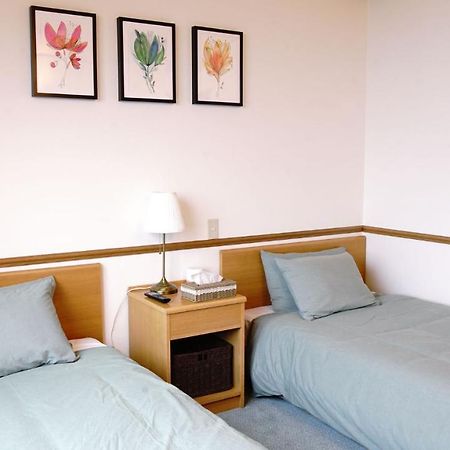 Refre Hotel Myoko Ngoại thất bức ảnh