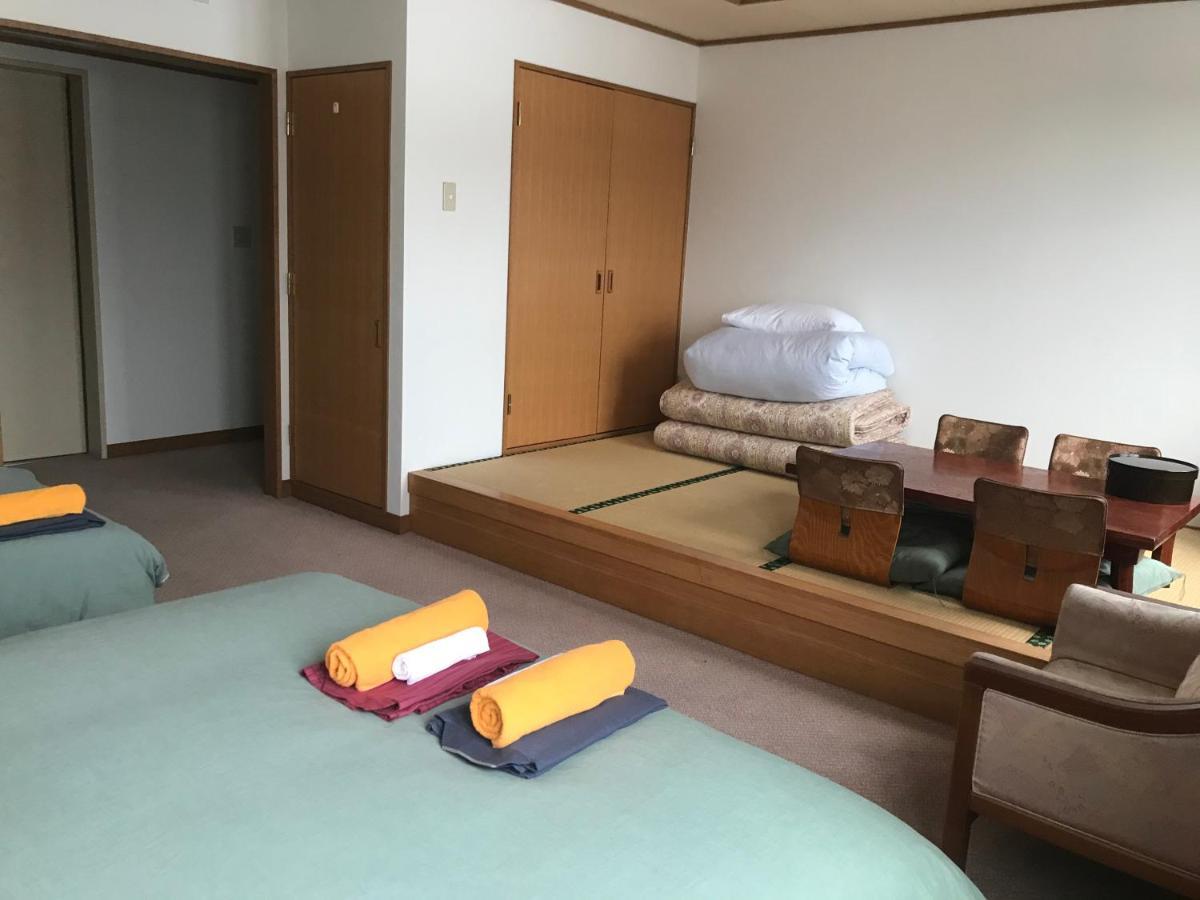 Refre Hotel Myoko Ngoại thất bức ảnh