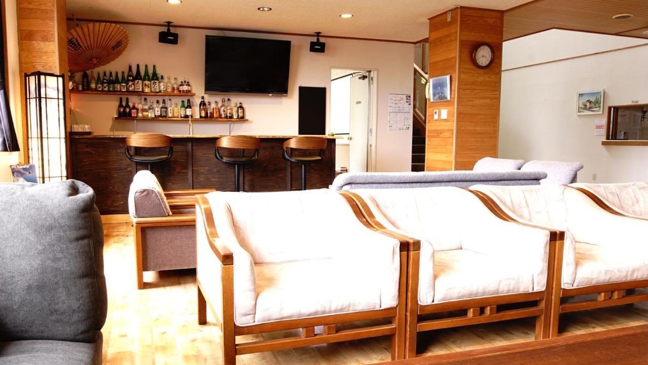 Refre Hotel Myoko Ngoại thất bức ảnh
