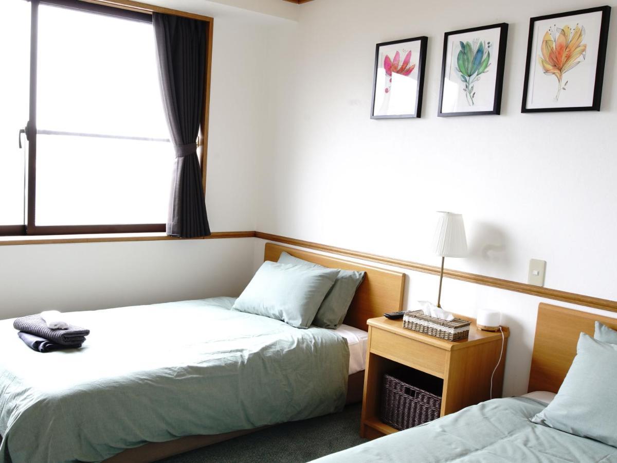 Refre Hotel Myoko Ngoại thất bức ảnh