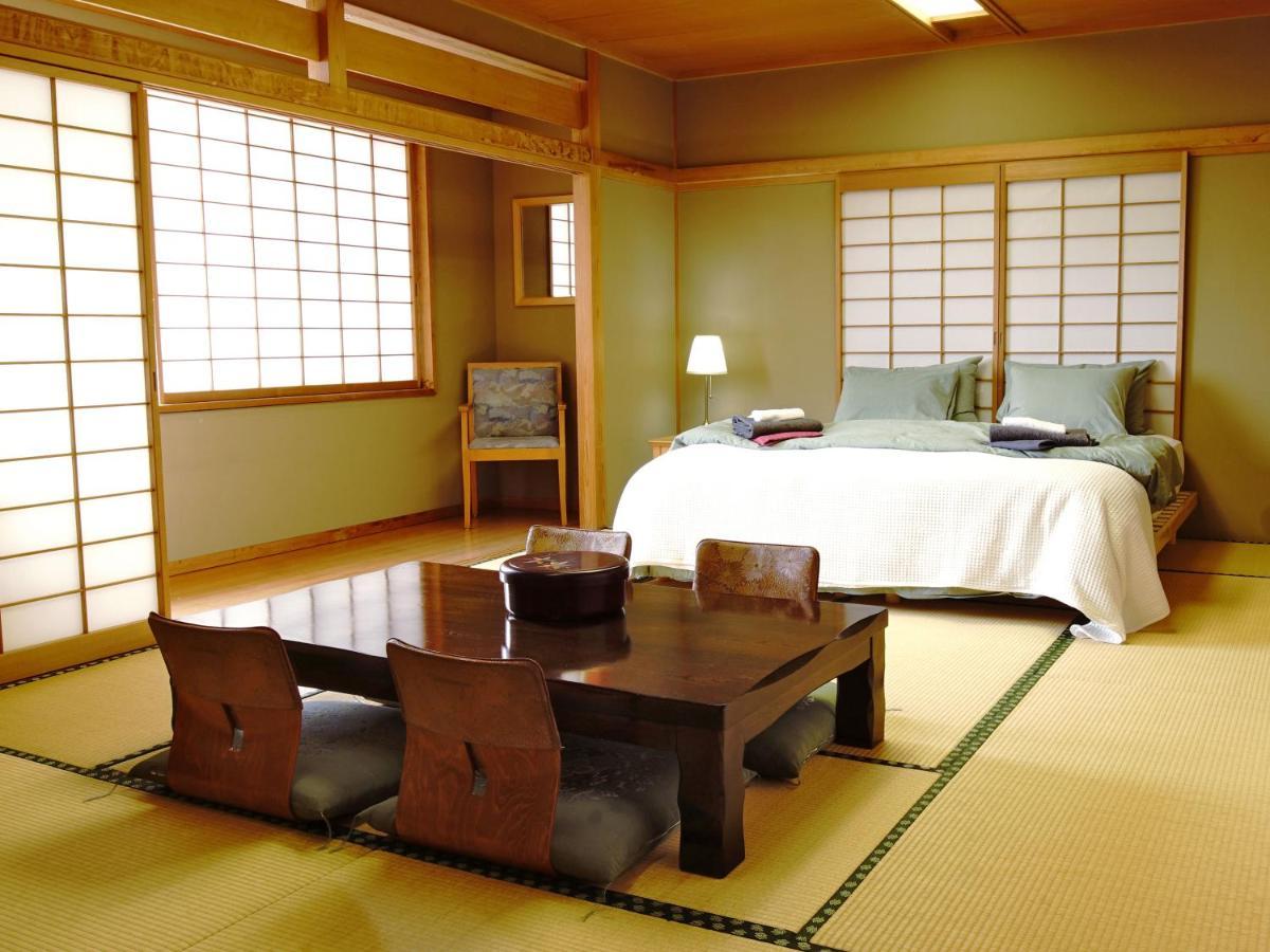 Refre Hotel Myoko Ngoại thất bức ảnh