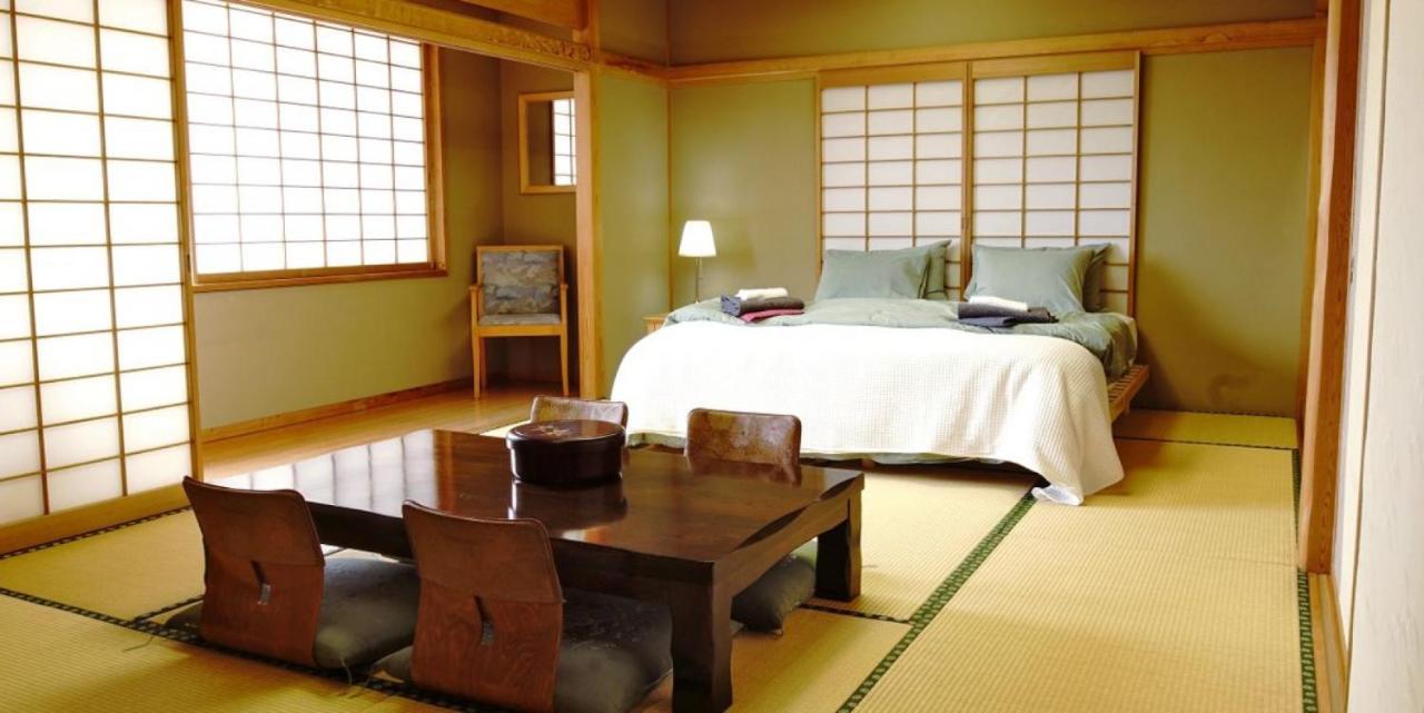 Refre Hotel Myoko Ngoại thất bức ảnh