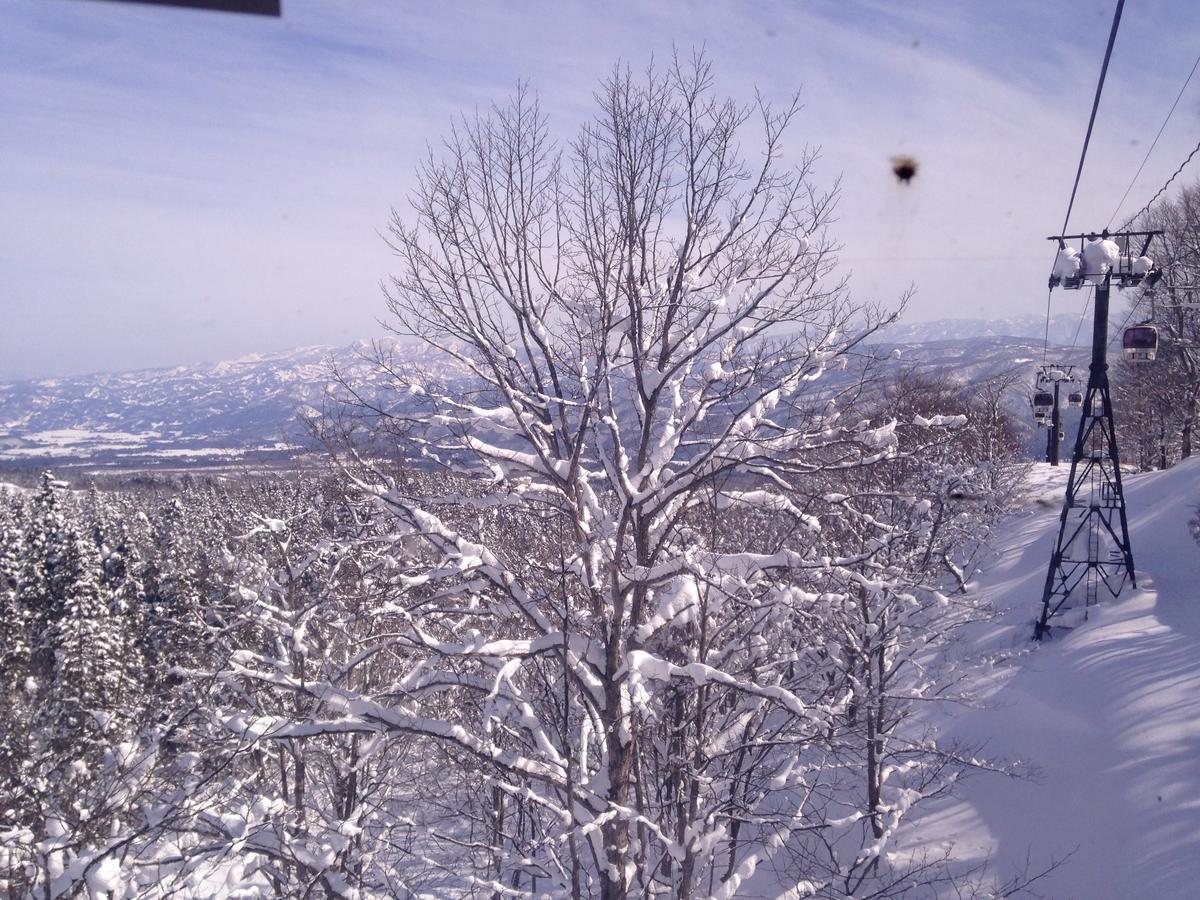 Refre Hotel Myoko Ngoại thất bức ảnh