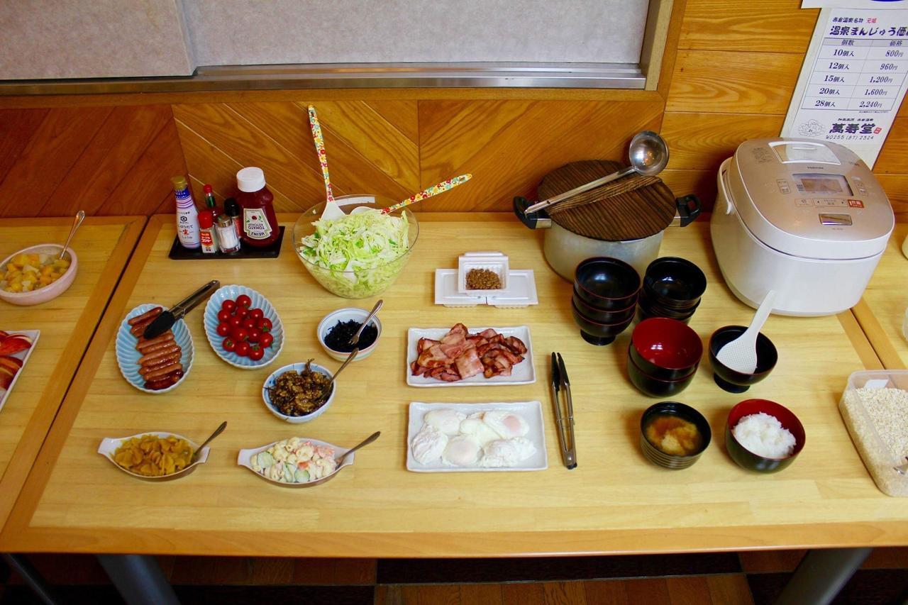 Refre Hotel Myoko Ngoại thất bức ảnh