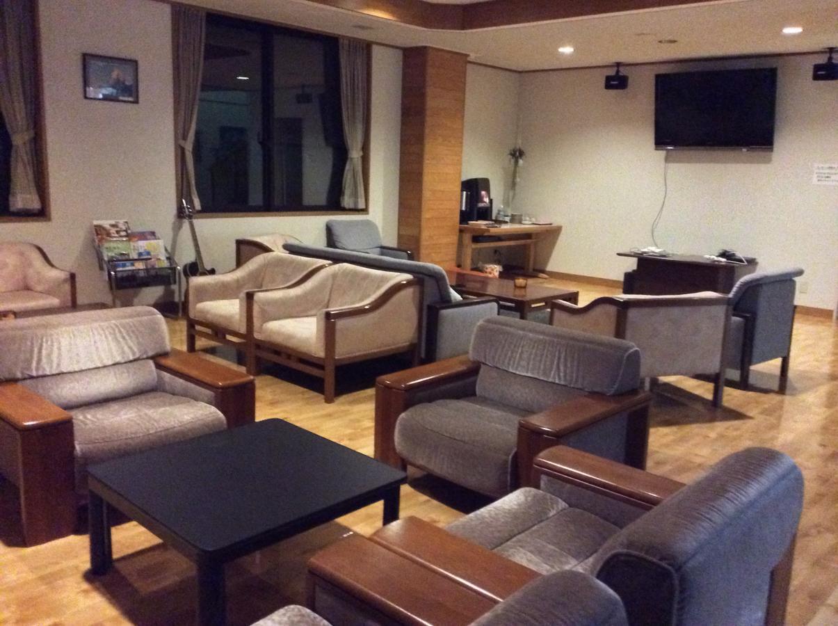 Refre Hotel Myoko Ngoại thất bức ảnh