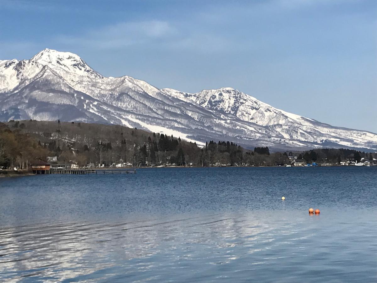 Refre Hotel Myoko Ngoại thất bức ảnh