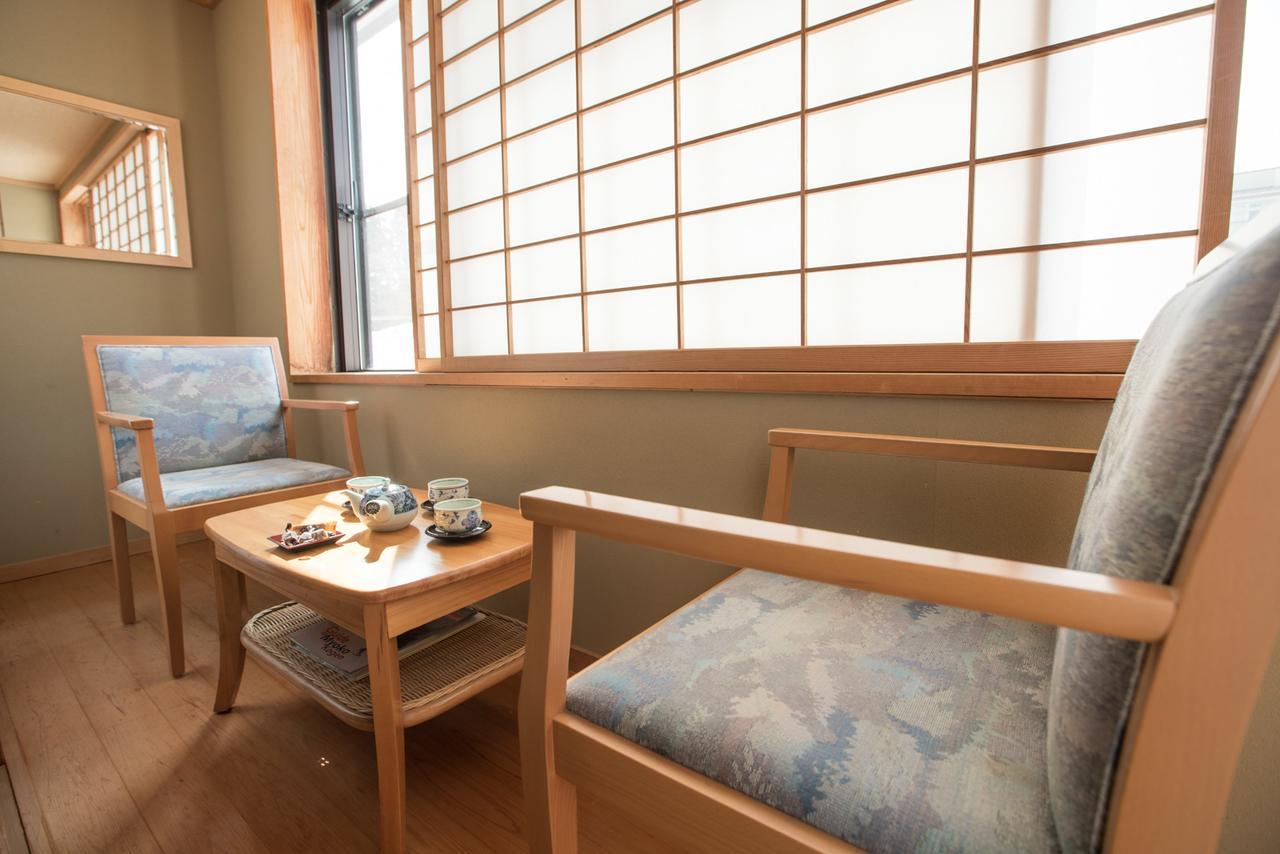 Refre Hotel Myoko Ngoại thất bức ảnh