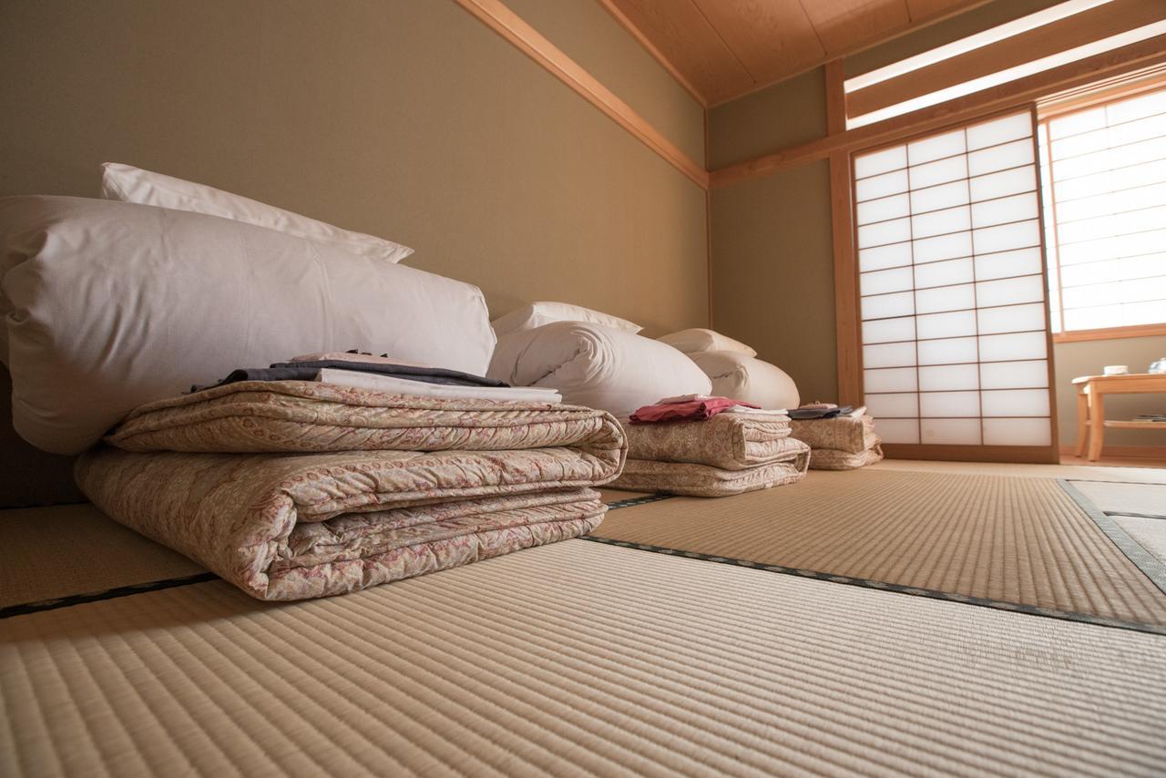 Refre Hotel Myoko Ngoại thất bức ảnh