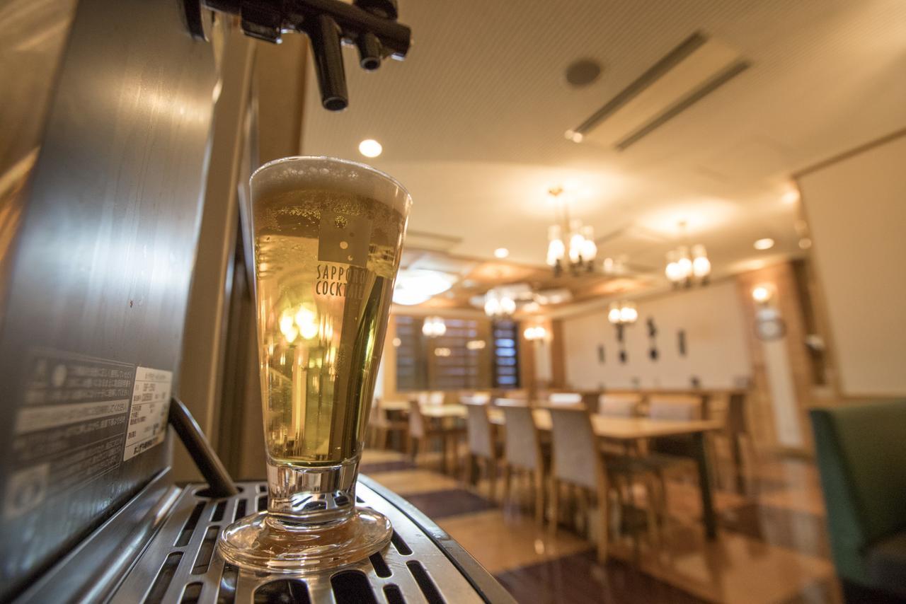 Refre Hotel Myoko Ngoại thất bức ảnh