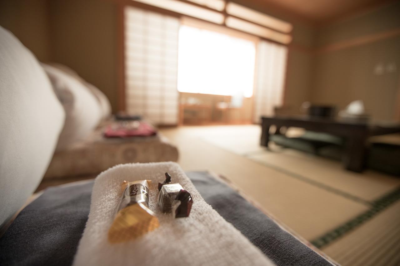 Refre Hotel Myoko Ngoại thất bức ảnh