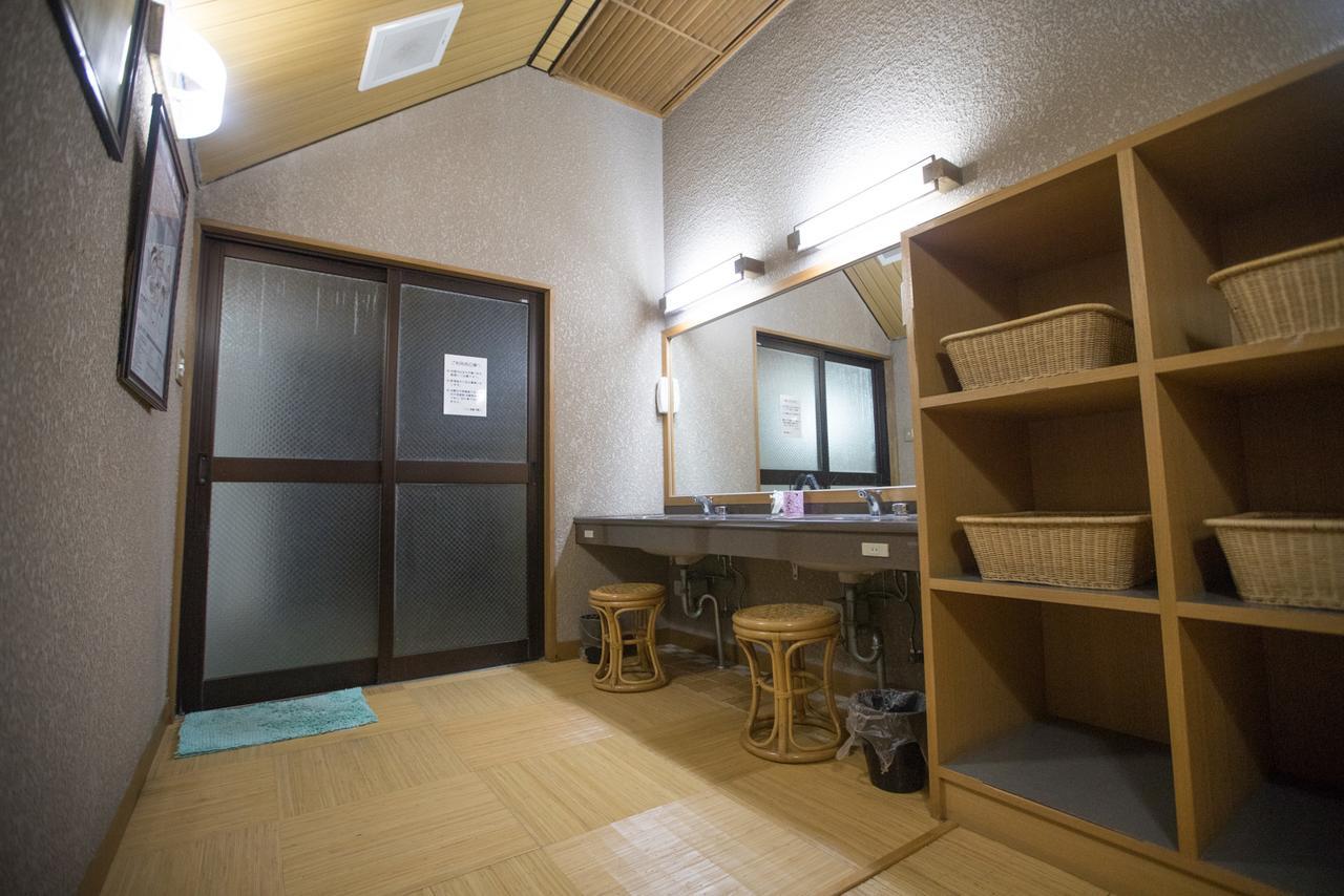 Refre Hotel Myoko Ngoại thất bức ảnh