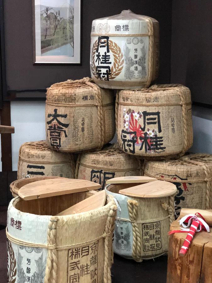 Refre Hotel Myoko Ngoại thất bức ảnh
